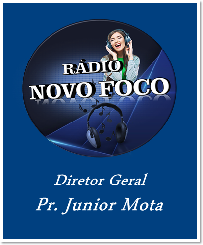 Pr. Junior Mota